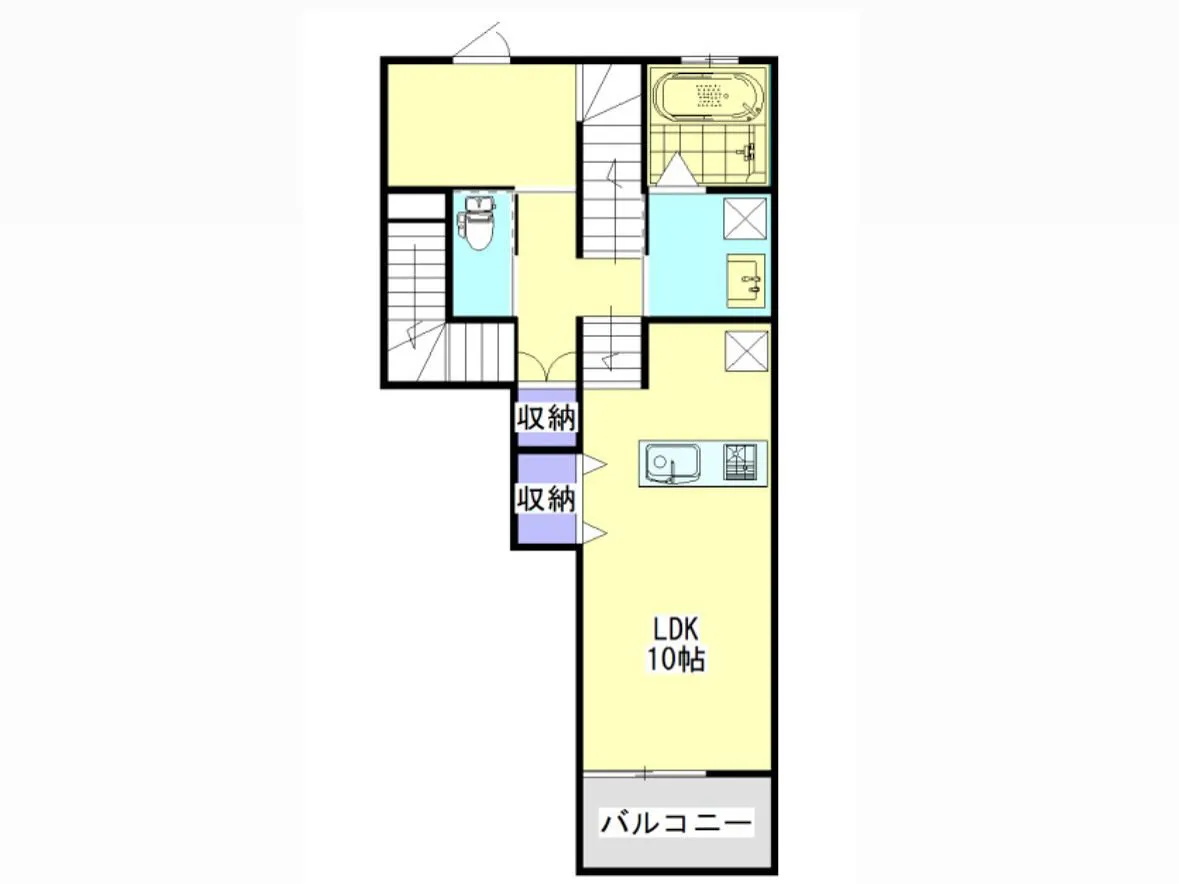 賃貸物件のご紹介♪