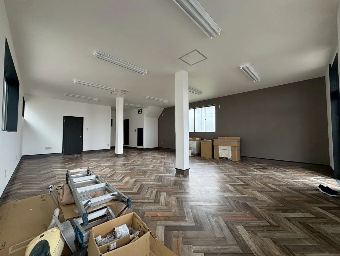 賃貸物件のご紹介⭐️