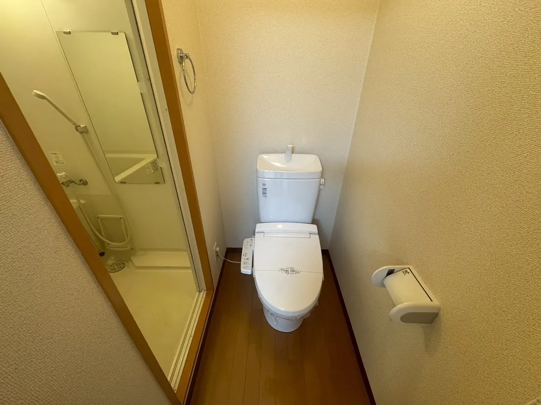 賃貸物件のご紹介♪