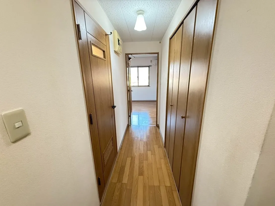 賃貸物件のご紹介⭐️