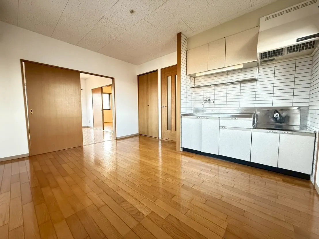 賃貸物件のご紹介⭐️