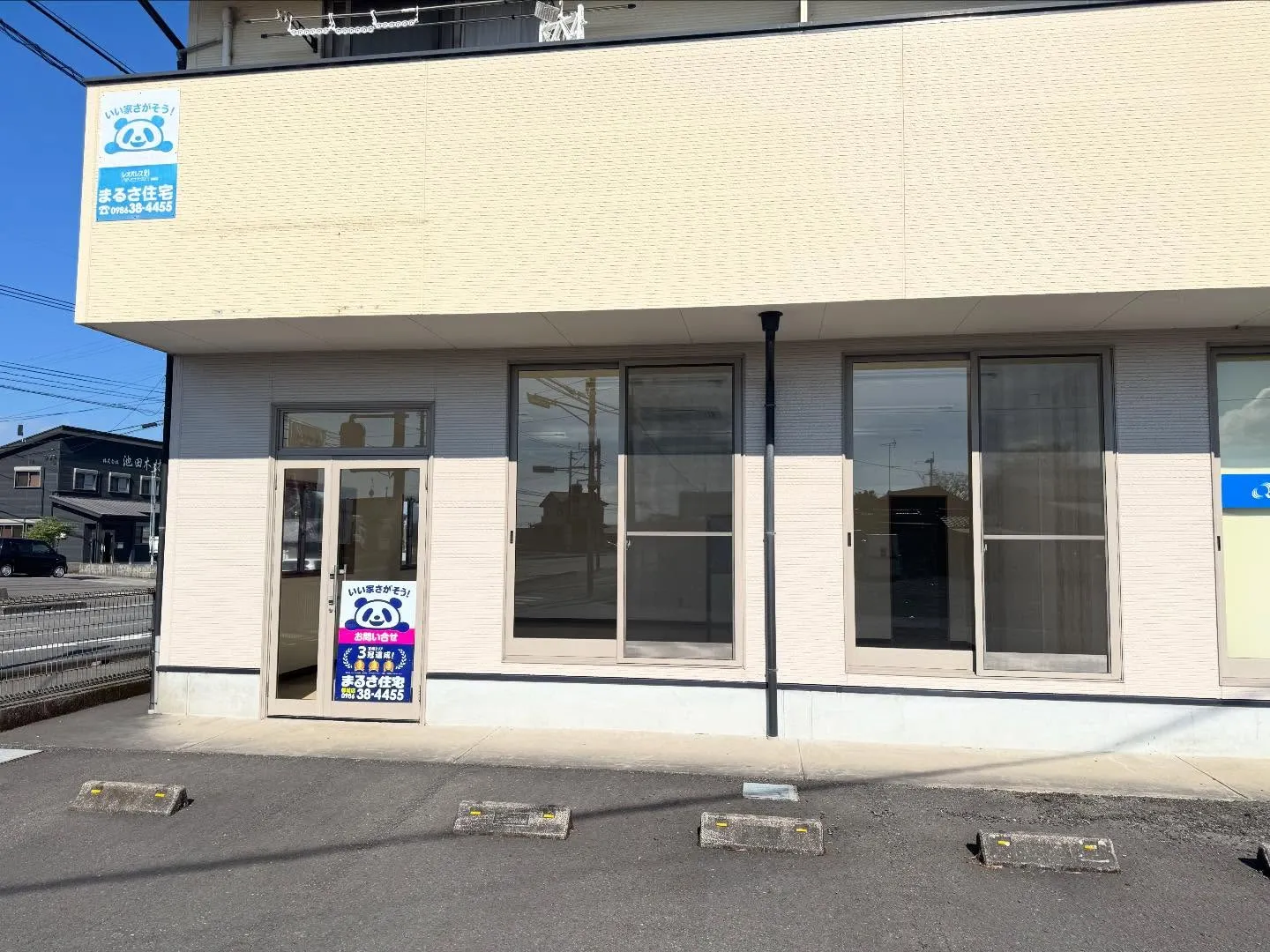 賃貸テナント物件のご紹介♪