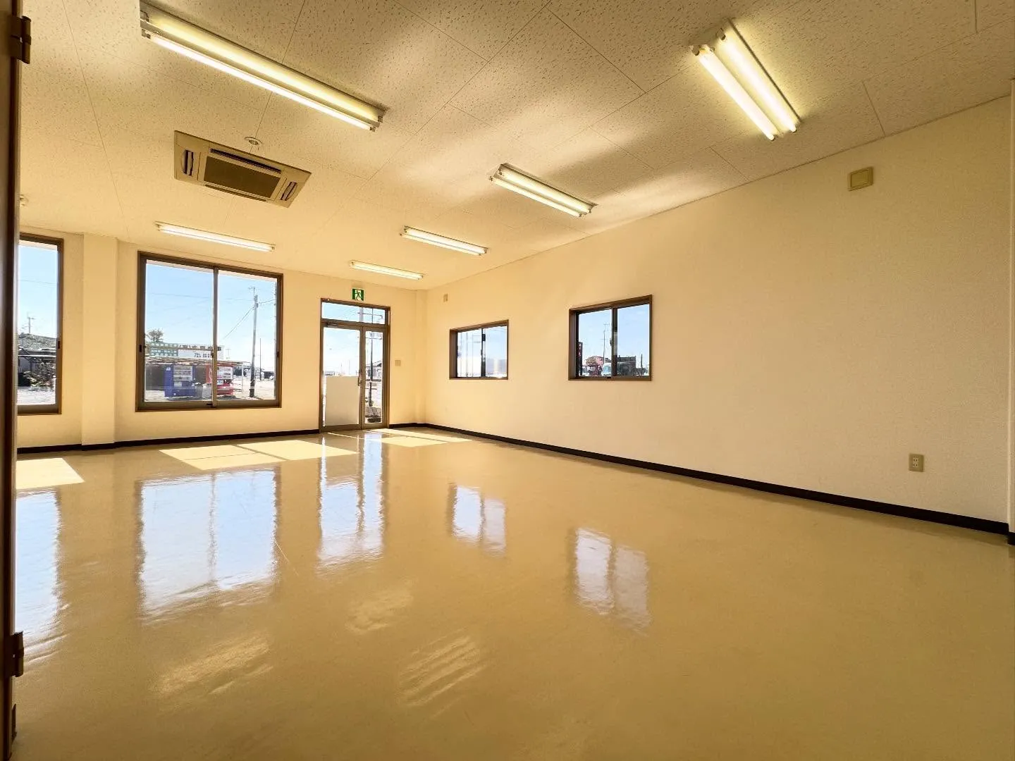 賃貸テナント物件のご紹介♪