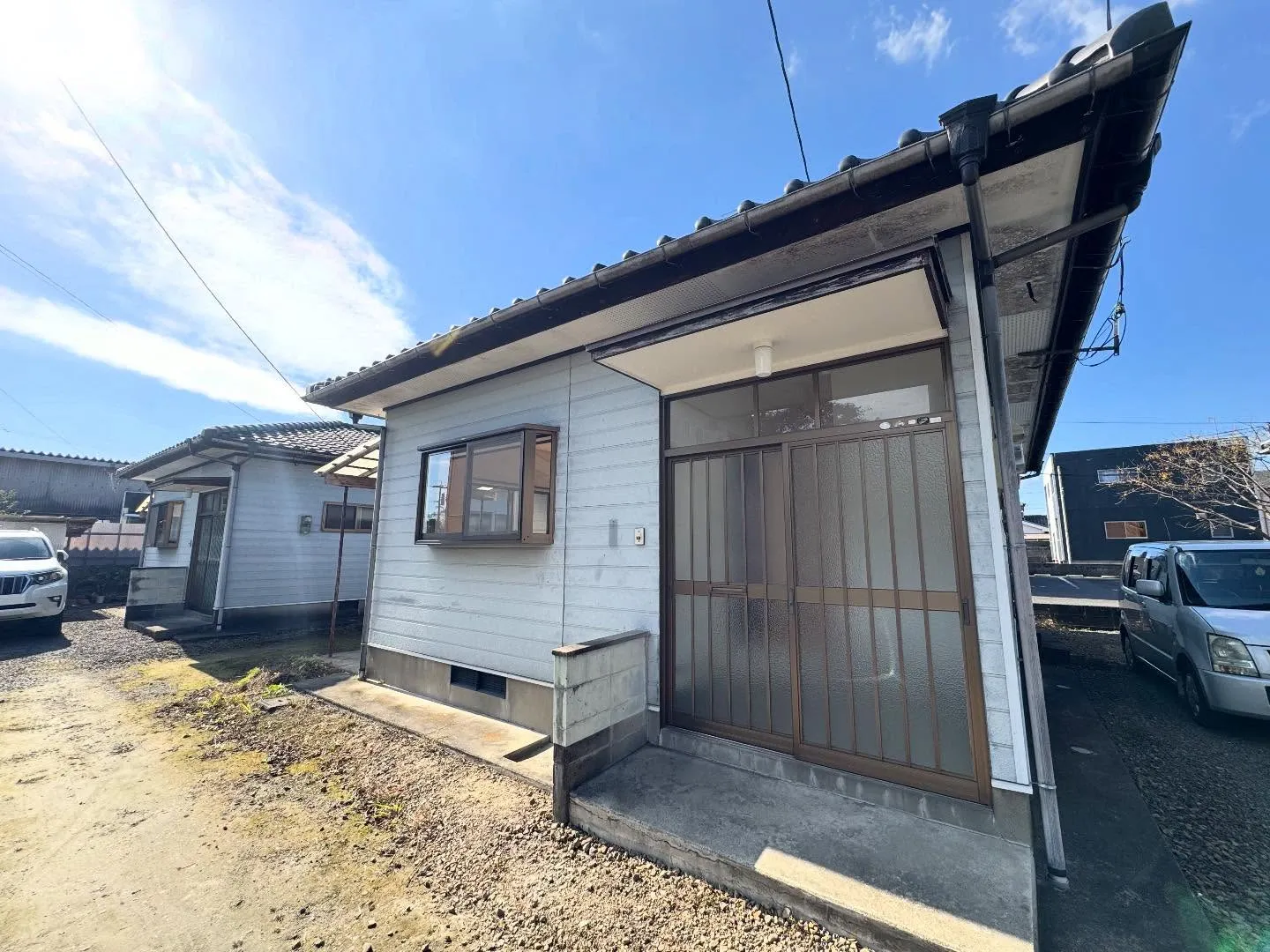 賃貸物件のご紹介♪