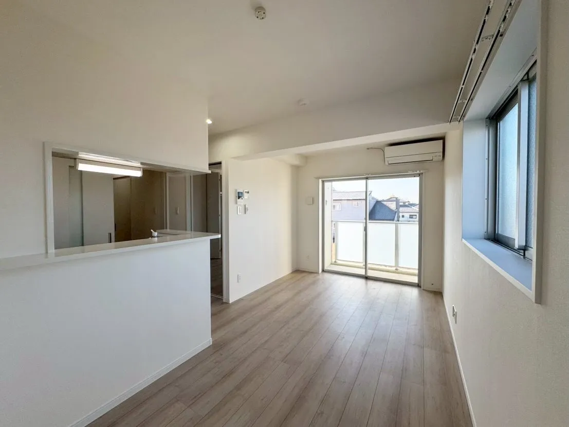 新築賃貸物件の物件名が決まりました♪