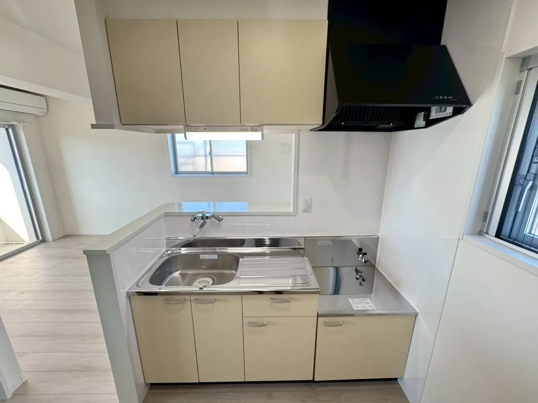 新築賃貸物件の物件名が決まりました♪