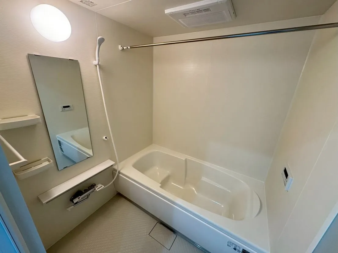 新築賃貸物件の物件名が決まりました♪