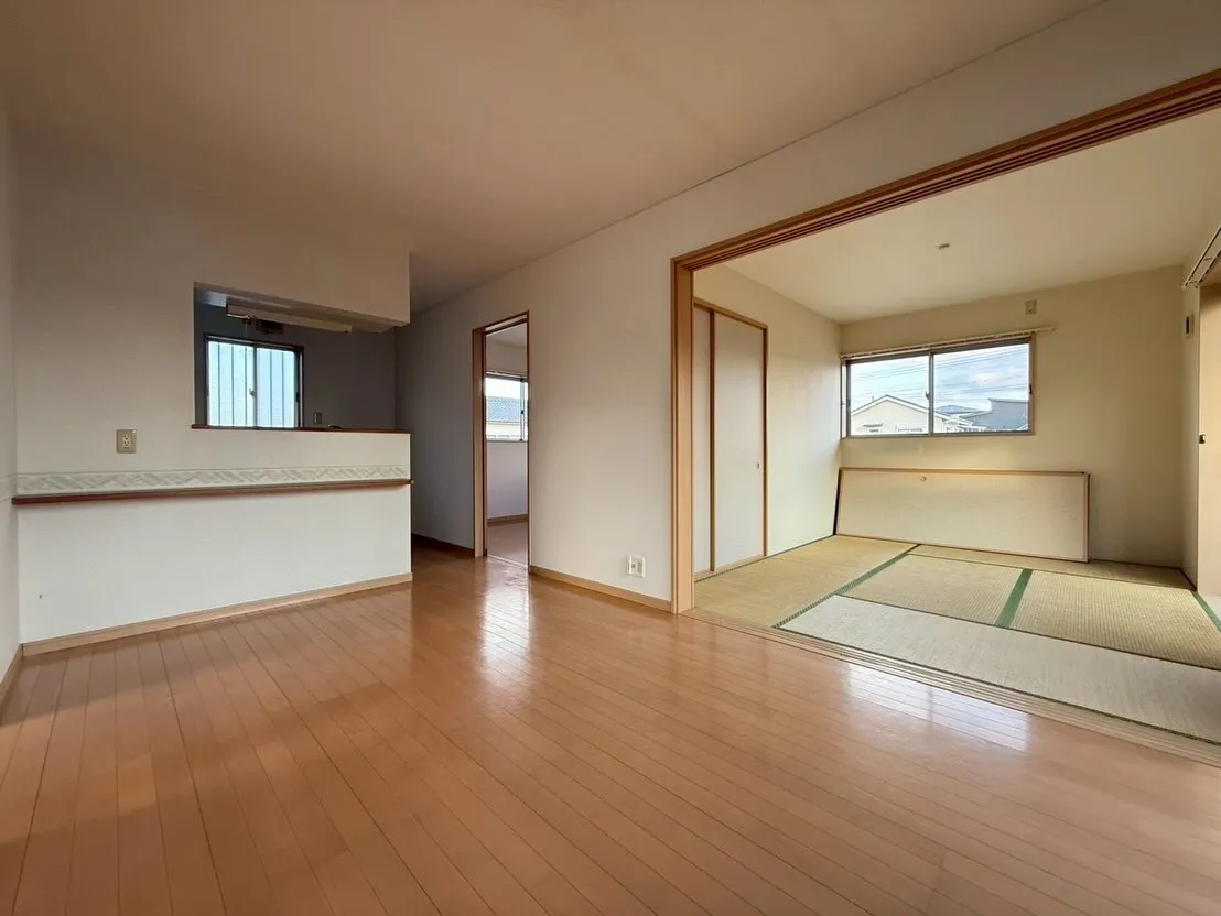 賃貸物件のご紹介⭐️