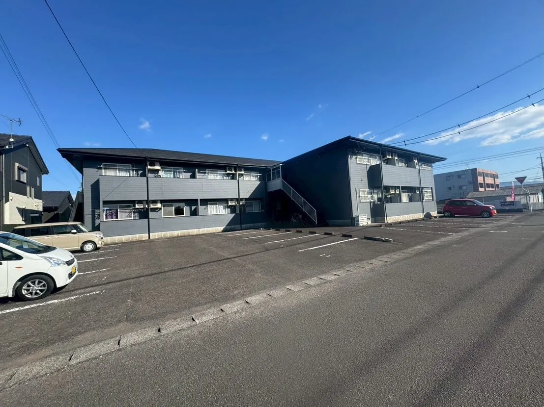 賃貸物件のご紹介♪