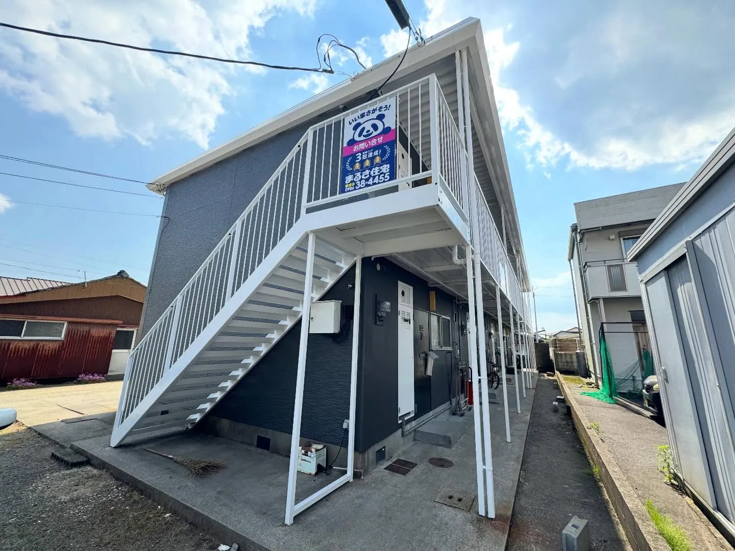 賃貸物件のご紹介♪