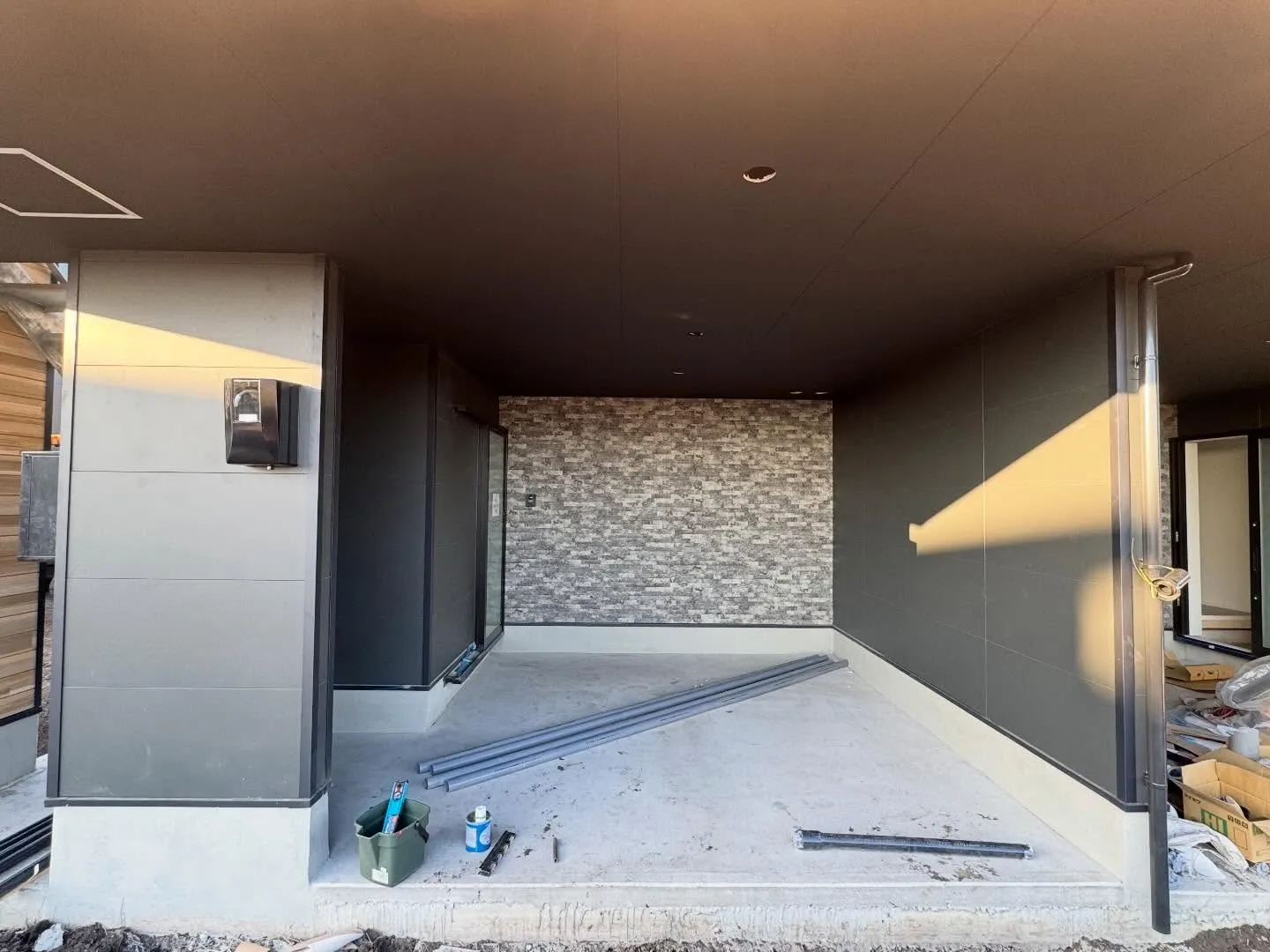 新築賃貸物件のご紹介♪