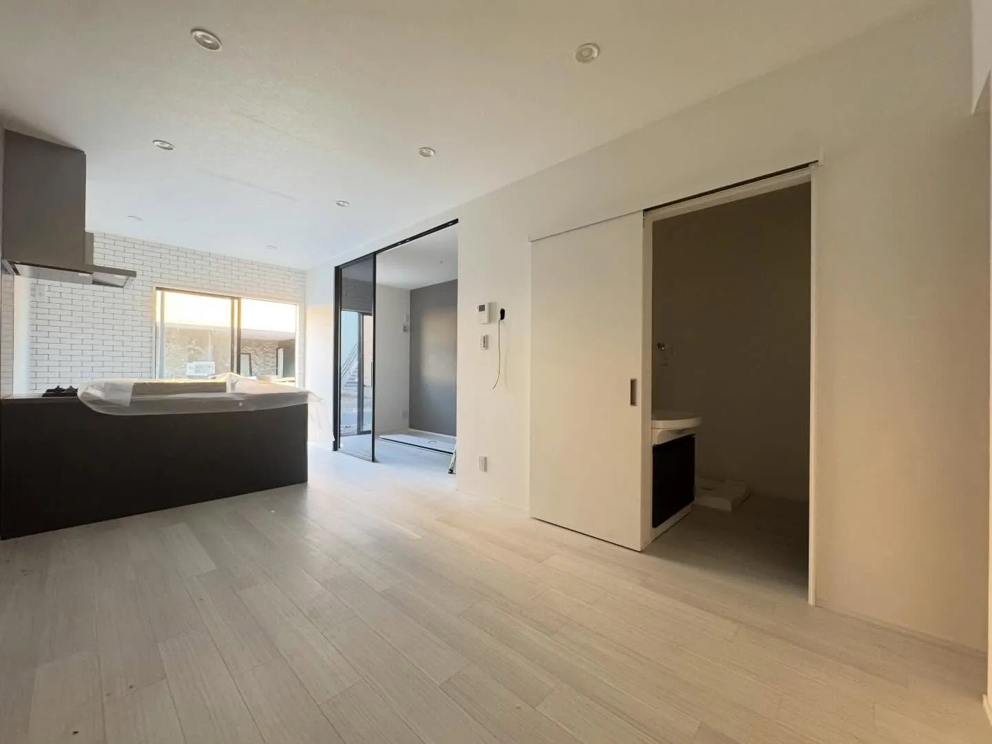 新築賃貸物件のご紹介♪