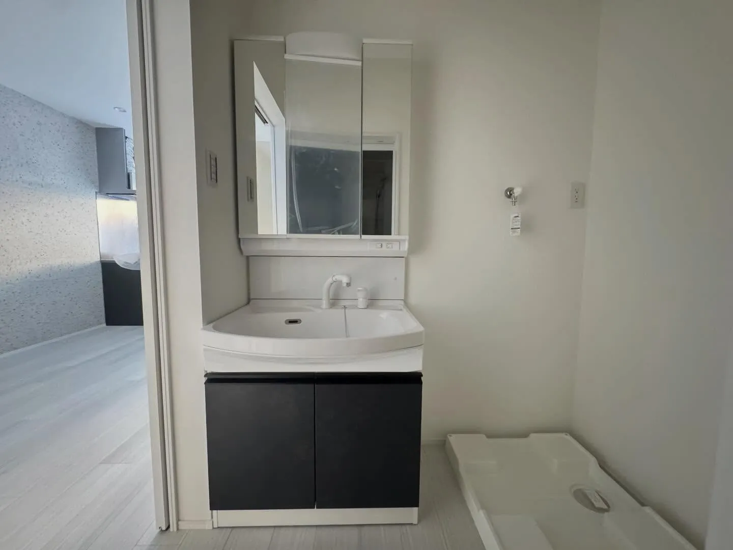 新築賃貸物件のご紹介♪