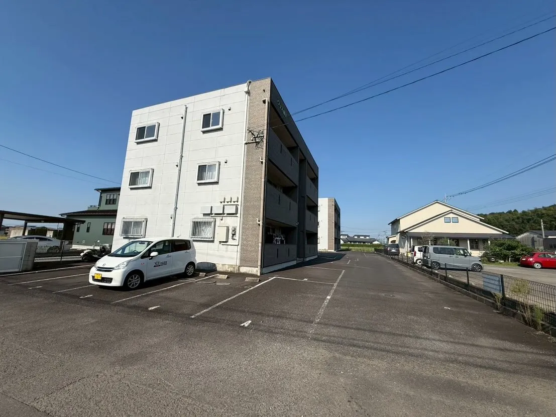 賃貸物件のご紹介♪