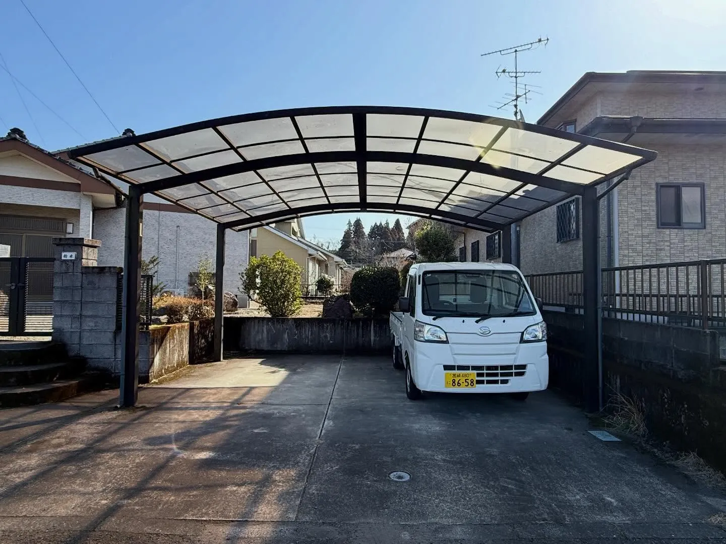 賃貸物件のご紹介⭐️