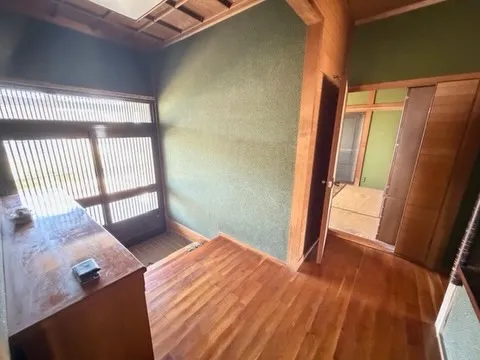 高城町穂満坊中古住宅のご紹介です🍃