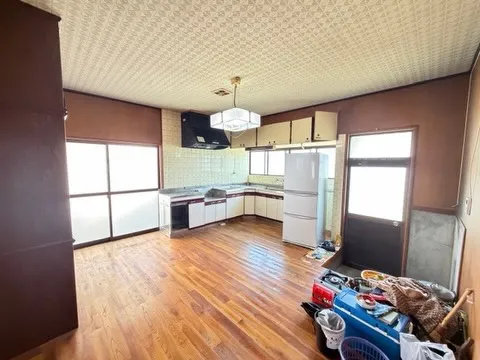 高城町穂満坊中古住宅のご紹介です🍃