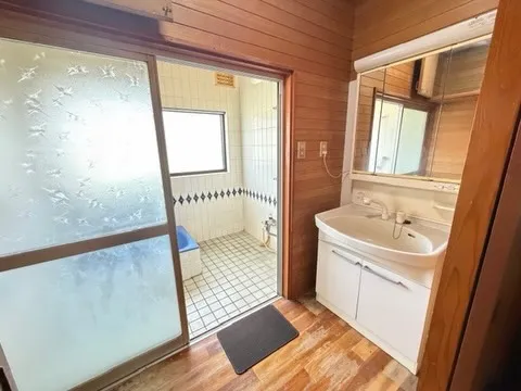 高城町穂満坊中古住宅のご紹介です🍃