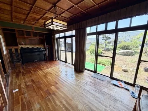 高城町穂満坊中古住宅のご紹介です🍃