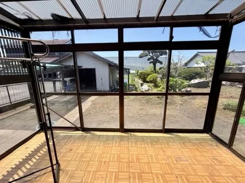 高城町穂満坊中古住宅のご紹介です🍃