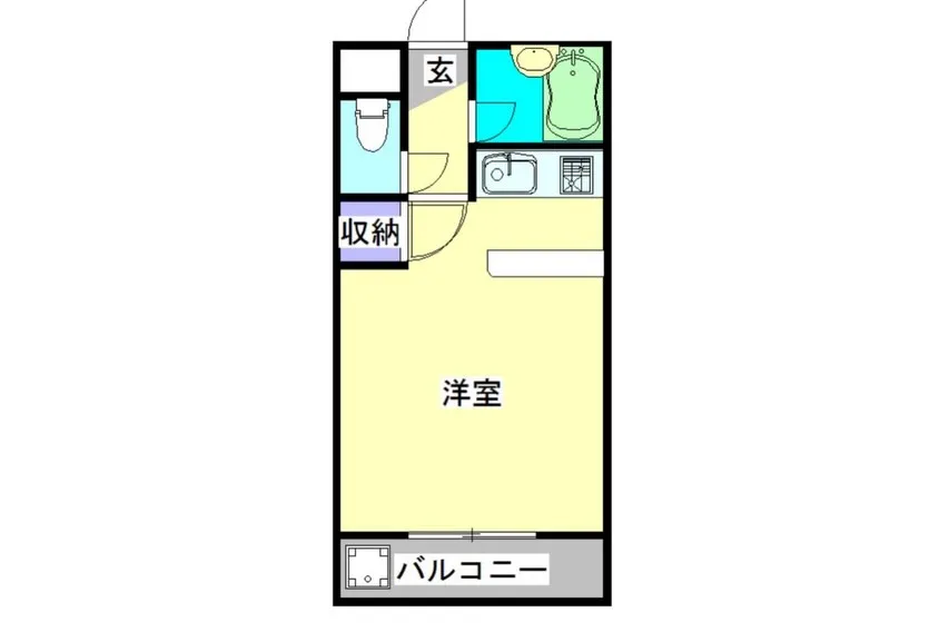 賃貸物件のご紹介⭐️
